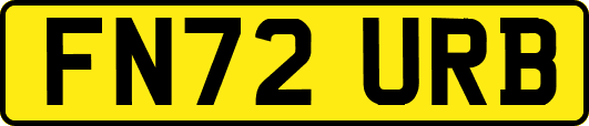 FN72URB