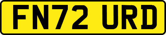 FN72URD
