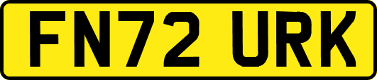 FN72URK