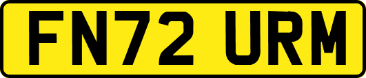 FN72URM