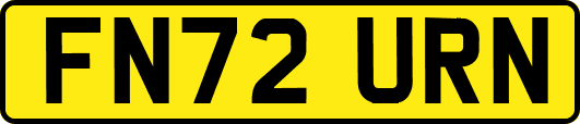 FN72URN
