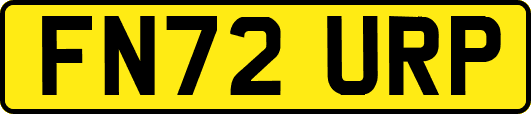 FN72URP