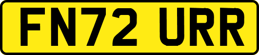FN72URR