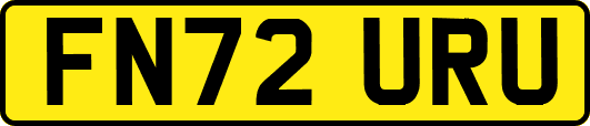 FN72URU