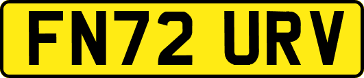 FN72URV