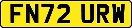 FN72URW