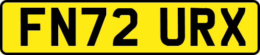 FN72URX