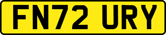 FN72URY