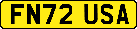 FN72USA
