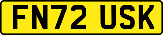FN72USK