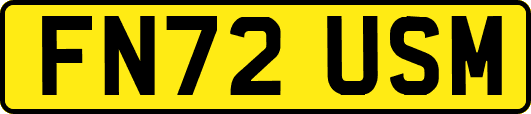 FN72USM