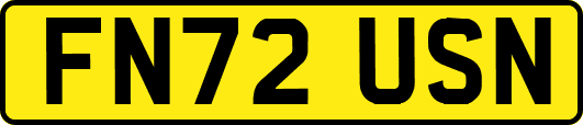 FN72USN