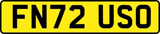 FN72USO
