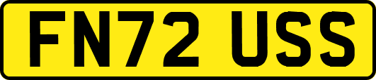 FN72USS