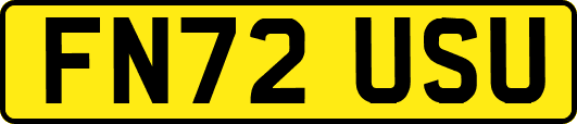 FN72USU