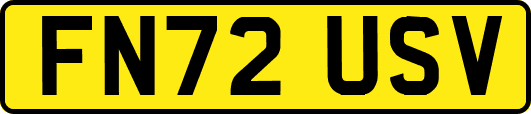 FN72USV