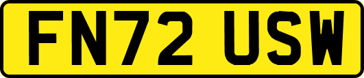 FN72USW