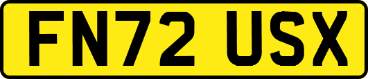 FN72USX