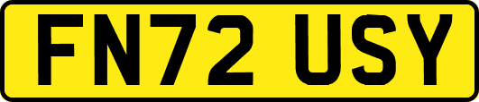 FN72USY