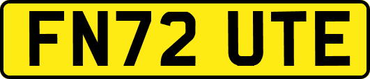 FN72UTE