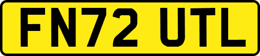 FN72UTL