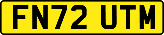FN72UTM