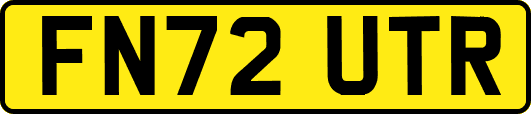 FN72UTR