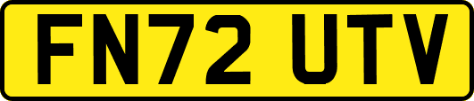 FN72UTV