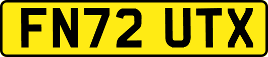 FN72UTX