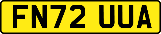 FN72UUA
