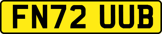 FN72UUB