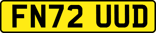 FN72UUD