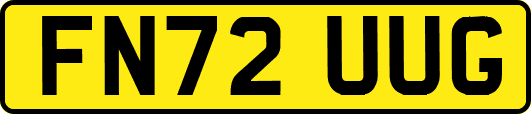 FN72UUG