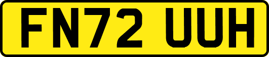 FN72UUH