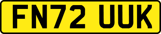 FN72UUK