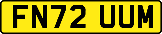 FN72UUM
