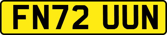 FN72UUN