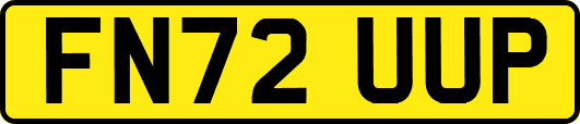 FN72UUP