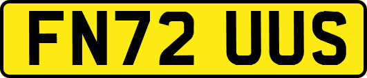 FN72UUS