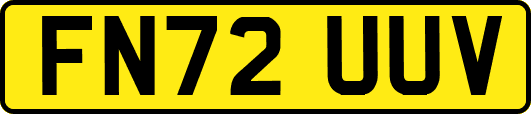 FN72UUV