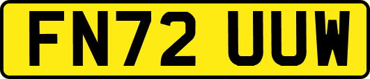 FN72UUW