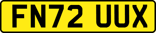 FN72UUX