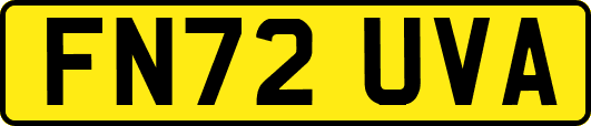 FN72UVA