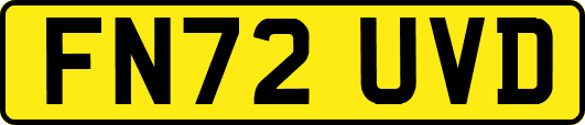 FN72UVD