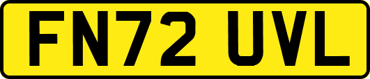 FN72UVL