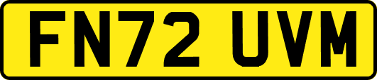 FN72UVM