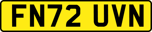 FN72UVN