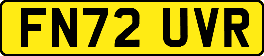 FN72UVR