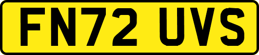 FN72UVS