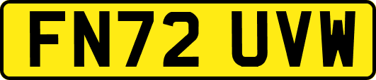 FN72UVW